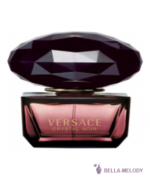 Versace Crystal Noir