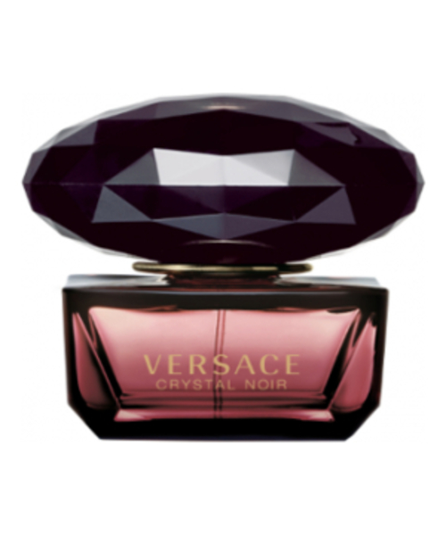 Versace Crystal Noir