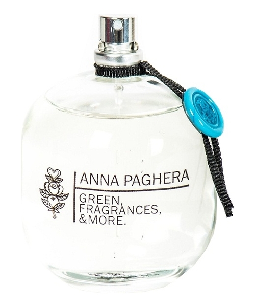 Anna Paghera Turchese di Nila