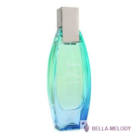 Balmain Eau D'Ete Summer 11