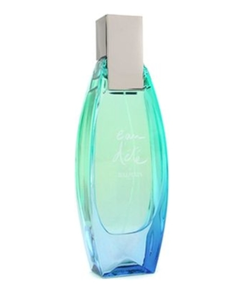 Balmain Eau D'Ete Summer