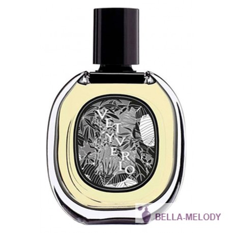 Diptyque Vetyverio Eau De Parfum 11