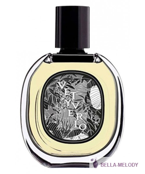 Diptyque Vetyverio Eau De Parfum