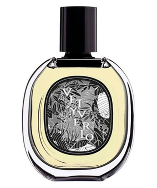 Diptyque Vetyverio Eau De Parfum