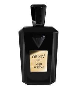 Orlov Paris Star Of The Season