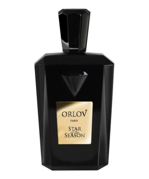 Orlov Paris Star Of The Season