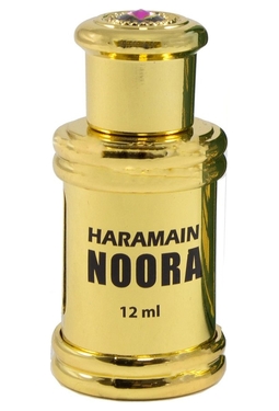 Al Haramain Perfumes Noora