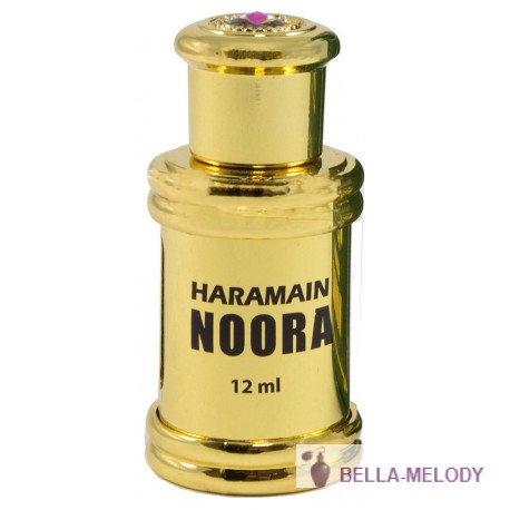 Al Haramain Perfumes Noora 11