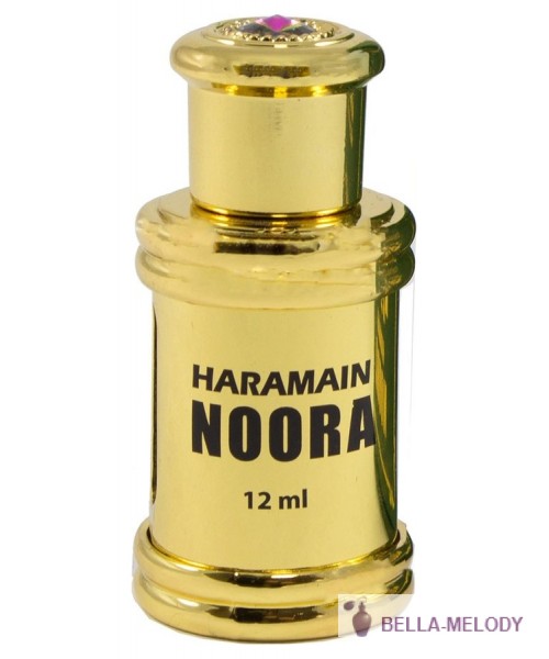 Al Haramain Perfumes Noora