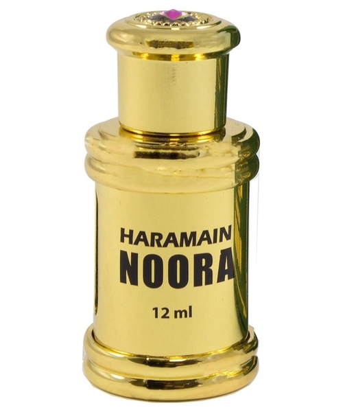 Al Haramain Perfumes Noora