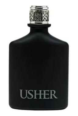 Usher He