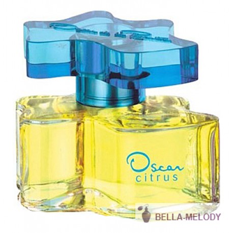 Oscar de la Renta Oscar Citrus 11