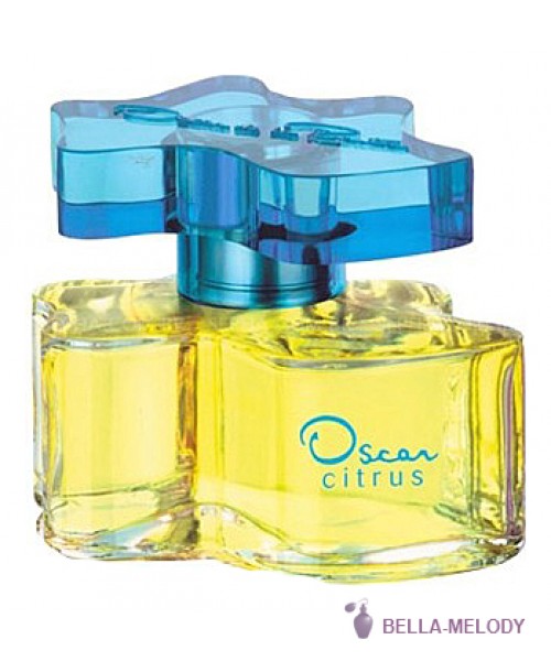 Oscar de la Renta Oscar Citrus