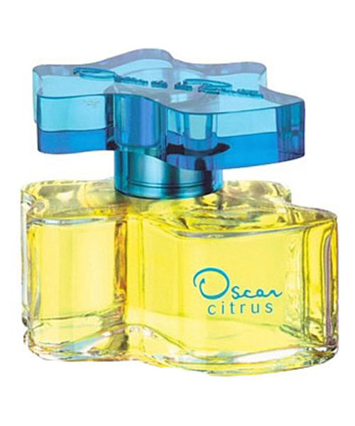 Oscar de la Renta Oscar Citrus