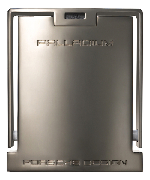 Porsche Design Palladium