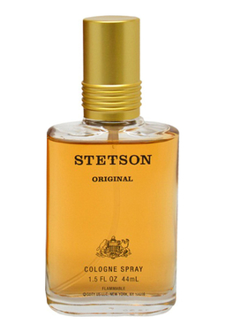 Coty Stetson Original