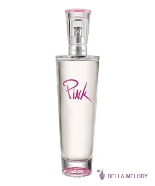 Victorias Secret Pink