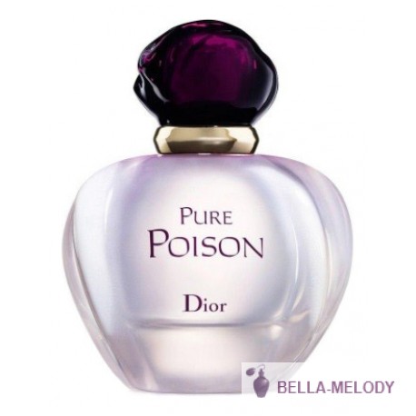 Christian Dior Poison Pure 11