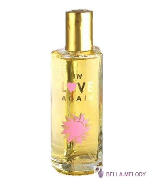 YSL In Love Again Edition Fleur De La Passion