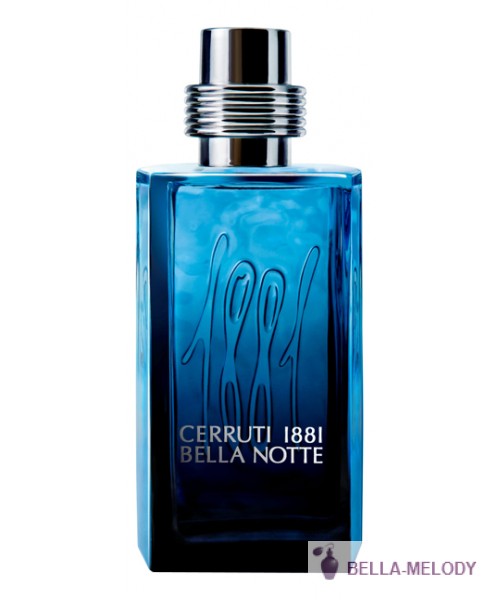 Cerruti 1881 Bella Notte