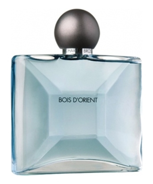 Jean Charles Brosseau Bois D'Orient