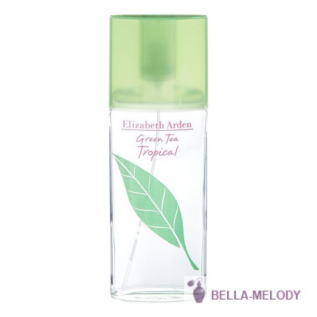 Elizabeth Arden Green Tea Tropical 11