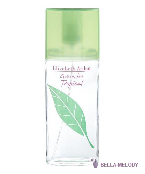 Elizabeth Arden Green Tea Tropical