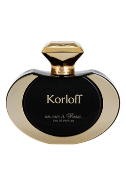 Korloff Paris Un Soir a Paris