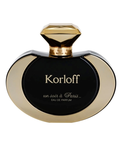 Korloff Paris Un Soir a Paris