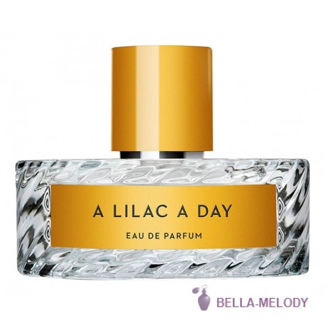 Vilhelm Parfumerie A Lilac A Day 11