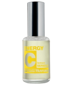 Comme des Garcons Energy C Lemon