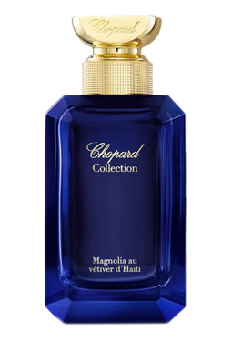 Chopard Magnolia Au Vetiver Du Haiti