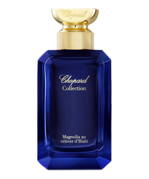 Chopard Magnolia Au Vetiver Du Haiti