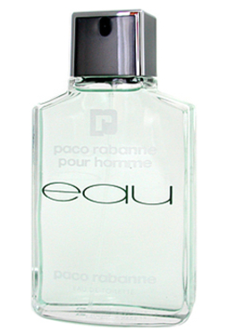 Paco Rabanne Eau Pour Homme