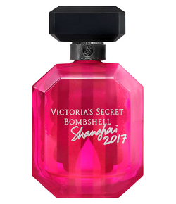 Victorias Secret Bombshell Shanghai 2017