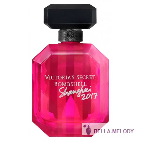 Victorias Secret Bombshell Shanghai 2017 11