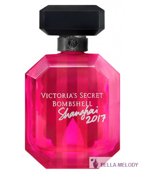 Victorias Secret Bombshell Shanghai 2017