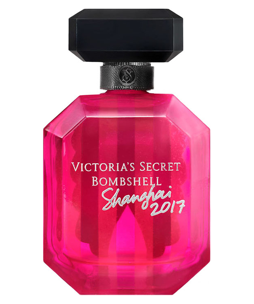 Victorias Secret Bombshell Shanghai 2017