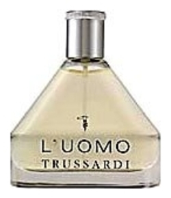 Trussardi L'Uomo