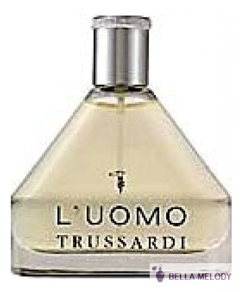 Trussardi L'Uomo