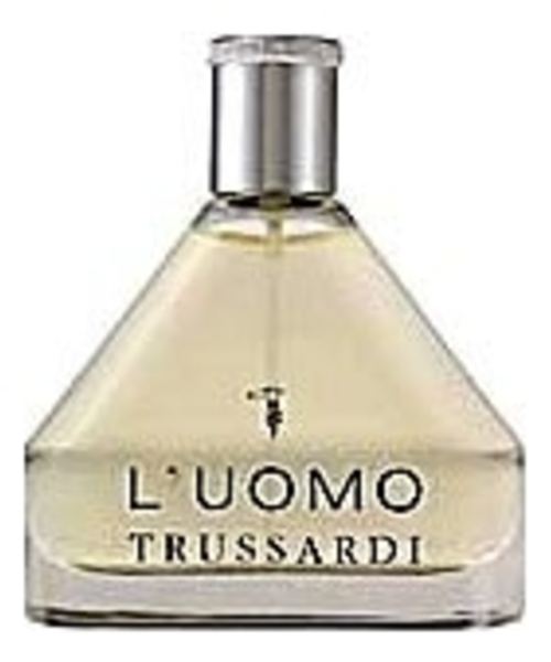 Trussardi L'Uomo