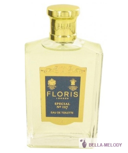 Floris Special 127 Classic