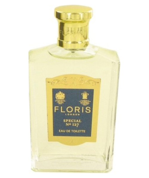 Floris Special 127 Classic