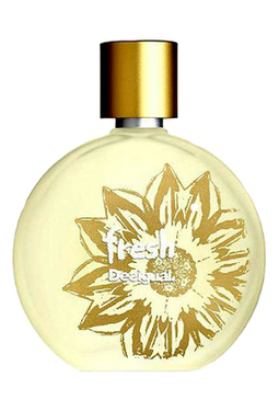 Desigual Fresh