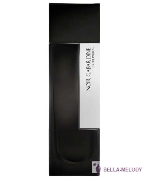 LM Parfums Noir Gabardine