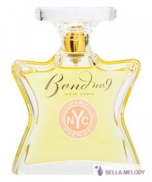 Bond No 9 Park Avenue