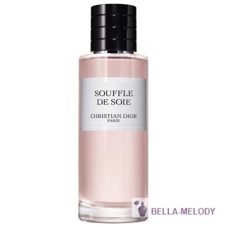 Christian Dior Souffle De Soie 11