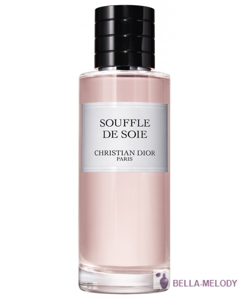 Christian Dior Souffle De Soie