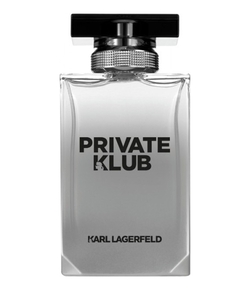 Karl Lagerfeld Private Klub Pour Homme