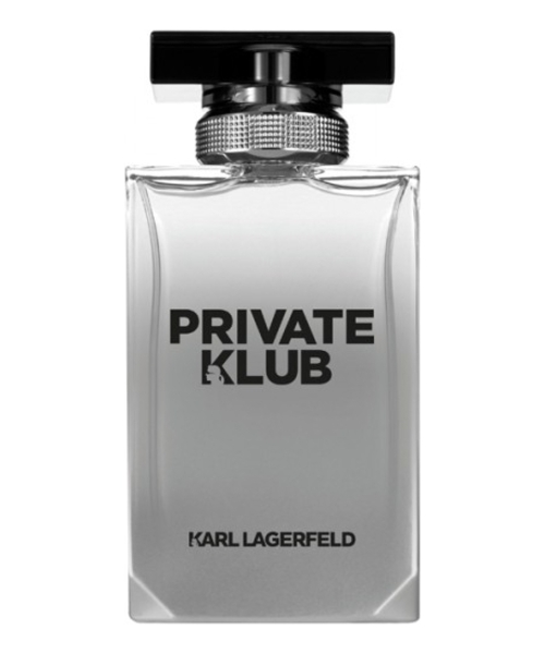 Karl Lagerfeld Private Klub Pour Homme